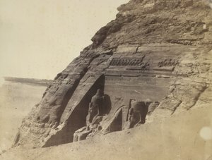 Ramses II:n temppeli