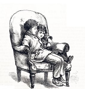 兄弟 作： James Dromgole Linton