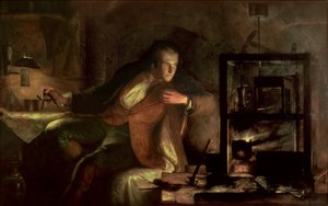 ジェームズワット 作： James Eckford Lauder