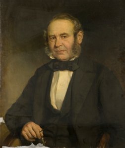トーマス・ウェストン・ミルン（1788–1874）