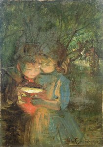 ハロウィーン、1893
