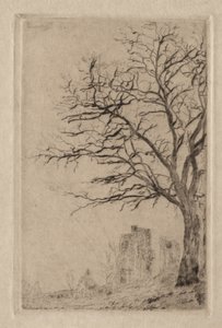  作： James Ensor