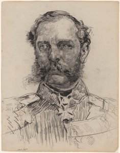  作： James Ensor