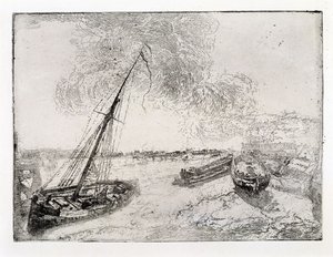  作： James Ensor
