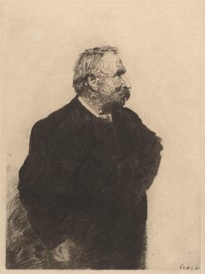  作： James Ensor