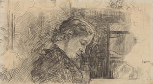  作： James Ensor