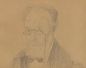  作： James Ensor