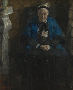  作： James Ensor