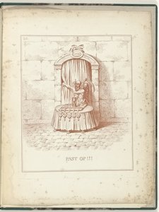 未来への門での父の時間、1795 の世話をします ！！！ (オブジェクトのタイトル) Hollandia Regenerata (シリーズタイトル)
