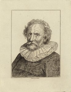 アブラハム・ブローマート 作： James Girtin