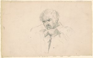 復讐 作： James Goodwyn Clonney