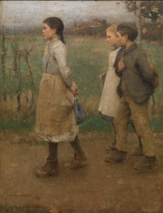 作： James Guthrie