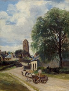 ムチルで 作： James Guthrie Orchar