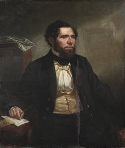 Frederic W. Lincoln, Jr. 作： James Harvey Young