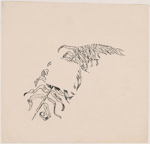 ブランチ 作： James Henry Moser