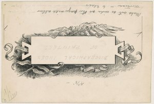 索引 作： James Henry Moser