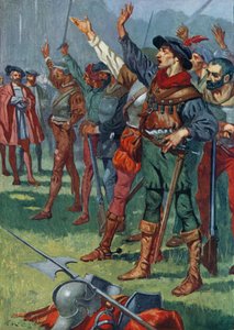 メキシコへ！メキシコへ 作： James Henry Robinson