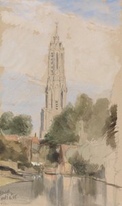Delft 作： James Holland