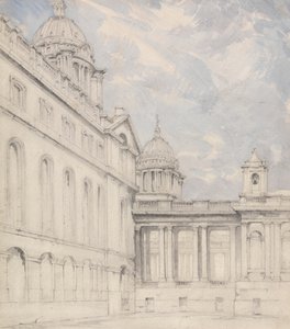 Greenwich 作： James Holland
