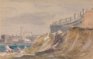 Margate 作： James Holland