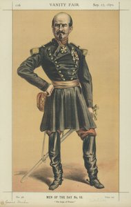 一般少し 作： James Jacques Joseph Tissot