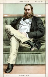ヒッピー、1871 作： James Jacques Joseph Tissot