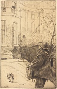  作： James Jacques Joseph Tissot