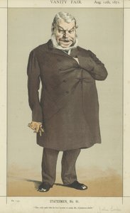 ジョン・ロック氏 作： James Jacques Joseph Tissot