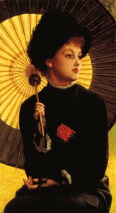 夏、1876-1902