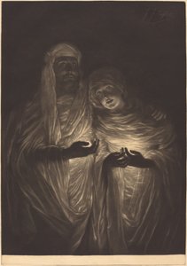 出現 作： James Jacques Joseph Tissot