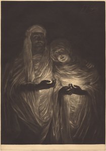  作： James Jacques Joseph Tissot
