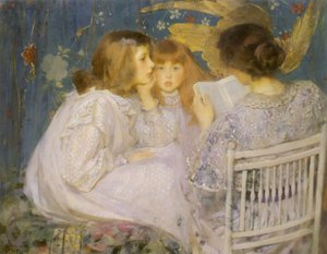 Jungle Tales (Contes de la Jungle) 作： James Jebusa Shannon