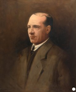 ハリー・ローダー (1870-1950) 作： James Lockhart