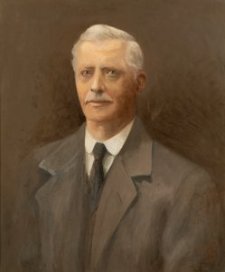 ジェームズ・S・カー (1854-1936) 作： James Lockhart