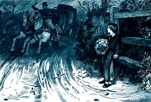 チャールズ・ディケンズの『オリバー・ツイストの冒険』。 作： James Mahoney