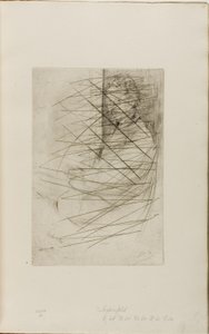 アクセンフェルト 作： James Abbott McNeill Whistler