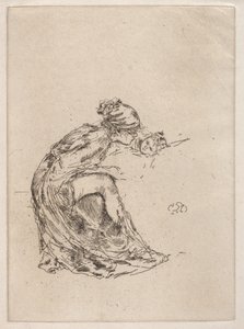  作： James McNeill Whistler