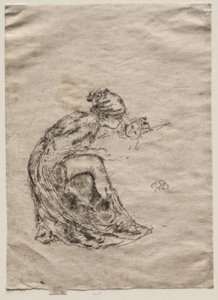  作： James McNeill Whistler