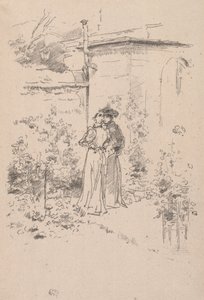 作： James McNeill Whistler