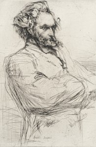  作： James McNeill Whistler