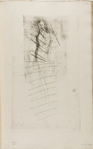 F.R.レイランド 作： James Abbott McNeill Whistler