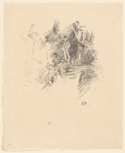 11 月 5 日 作： James Abbott McNeill Whistler