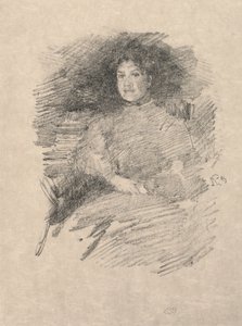  作： James McNeill Whistler