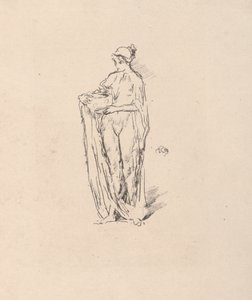 作： James McNeill Whistler
