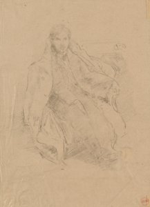 H.C.ポリット 作： James McNeill Whistler