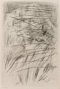 ジョー 作： James Abbott McNeill Whistler