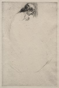  作： James McNeill Whistler