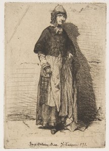  作： James McNeill Whistler