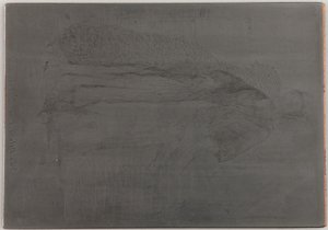 ラ・メール・ジェラルド。 <em>自然からの 12 のエッチング</em>の 1 つ 作： James Abbott McNeill Whistler