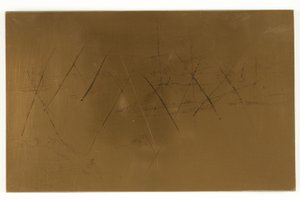 ラグーン - 正午 作： James McNeill Whistler